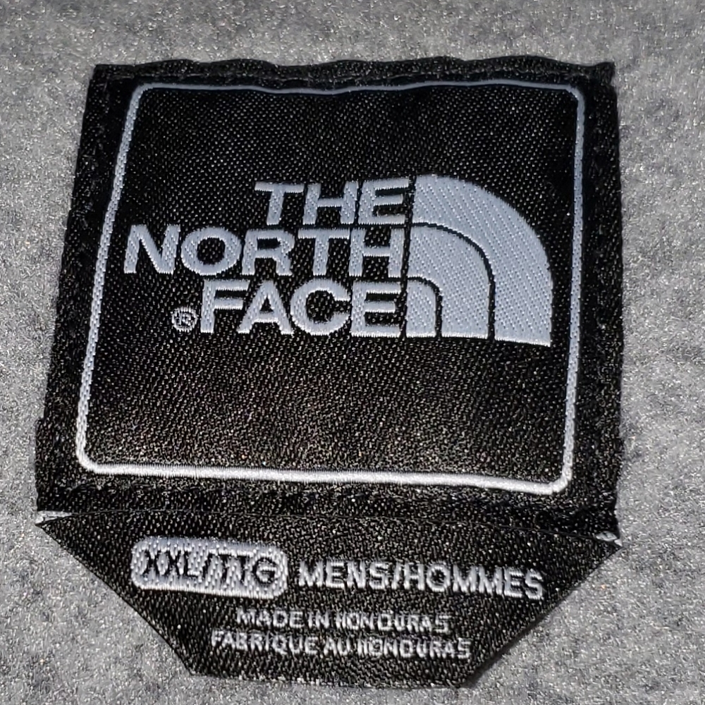 **02/24/20 ** 24 HOUR SALE** NWT TNF Denali Fleece - Picture 4 of 4